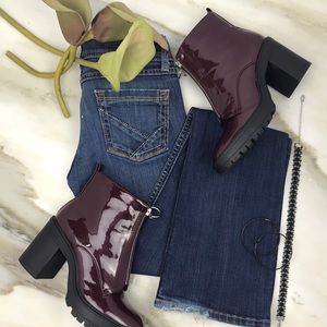 BKE Addison Boot Cut Jeans